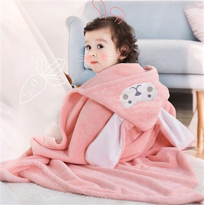 Ručnik za bebe kupke